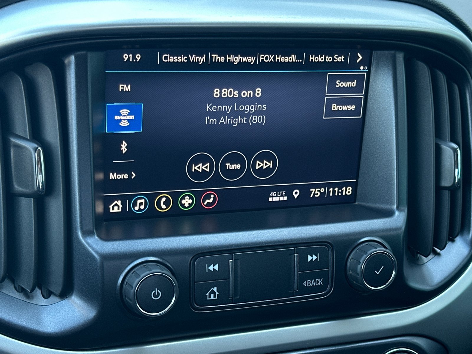 Used 2021 Chevrolet Colorado ZR2 AWD/4WD image 17