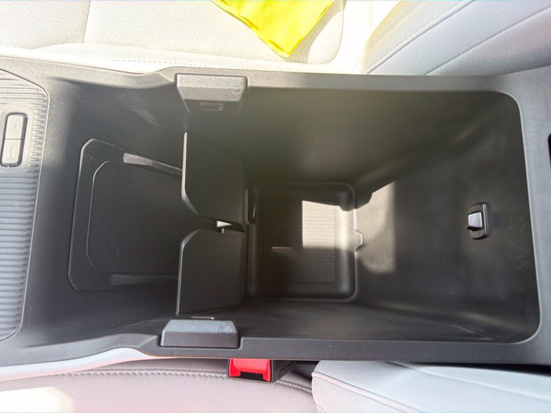 New 2026 Jeep Cherokee Laredo AWD/4WD image 37