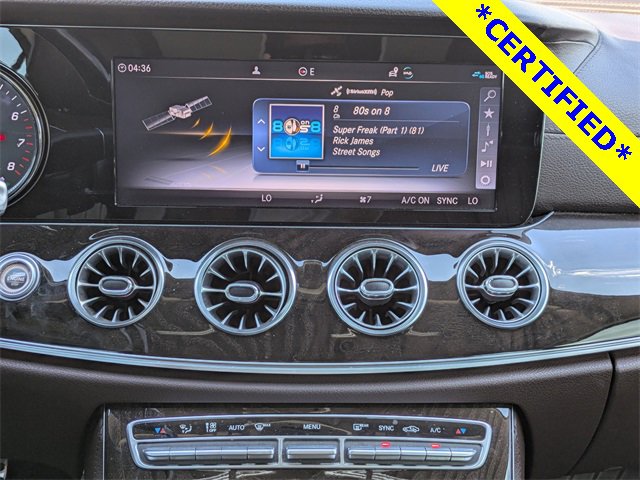 Used 2019 Mercedes-Benz CLS 450 image 15