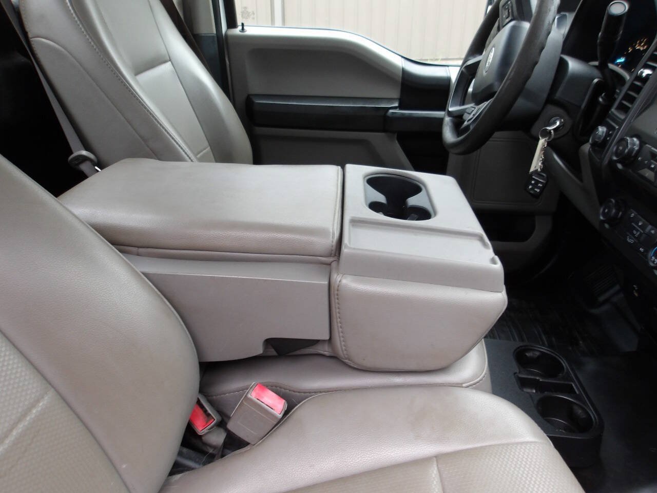 Used 2019 Ford F150 XL w/ Equipment Group 101A Mid RWD image 25