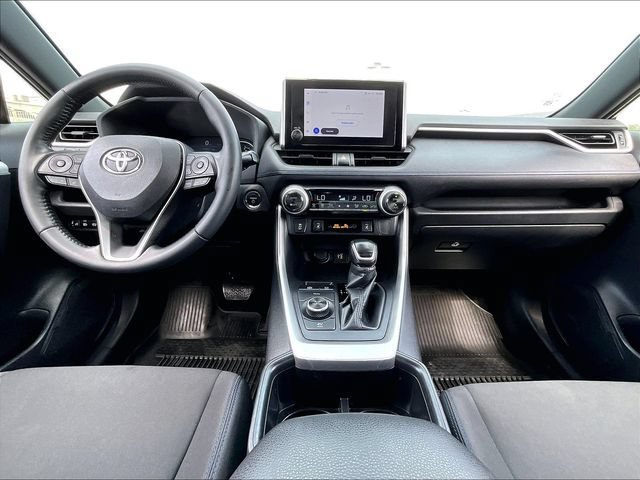 Used 2023 Toyota RAV4 SE w/ Convenience Package AWD/4WD image 21