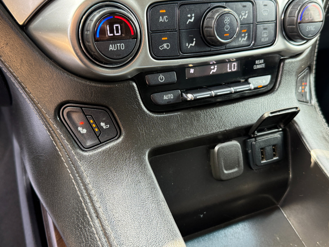 Used 2019 Chevrolet Tahoe LT image 68