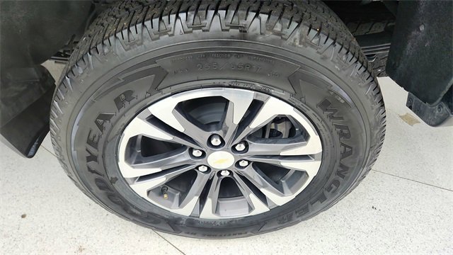 Used 2021 Chevrolet Colorado Z71 image 58