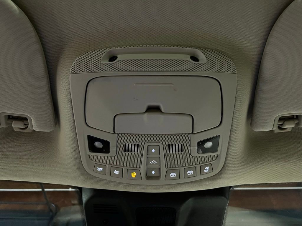 Used 2024 Lincoln Navigator Reserve image 21