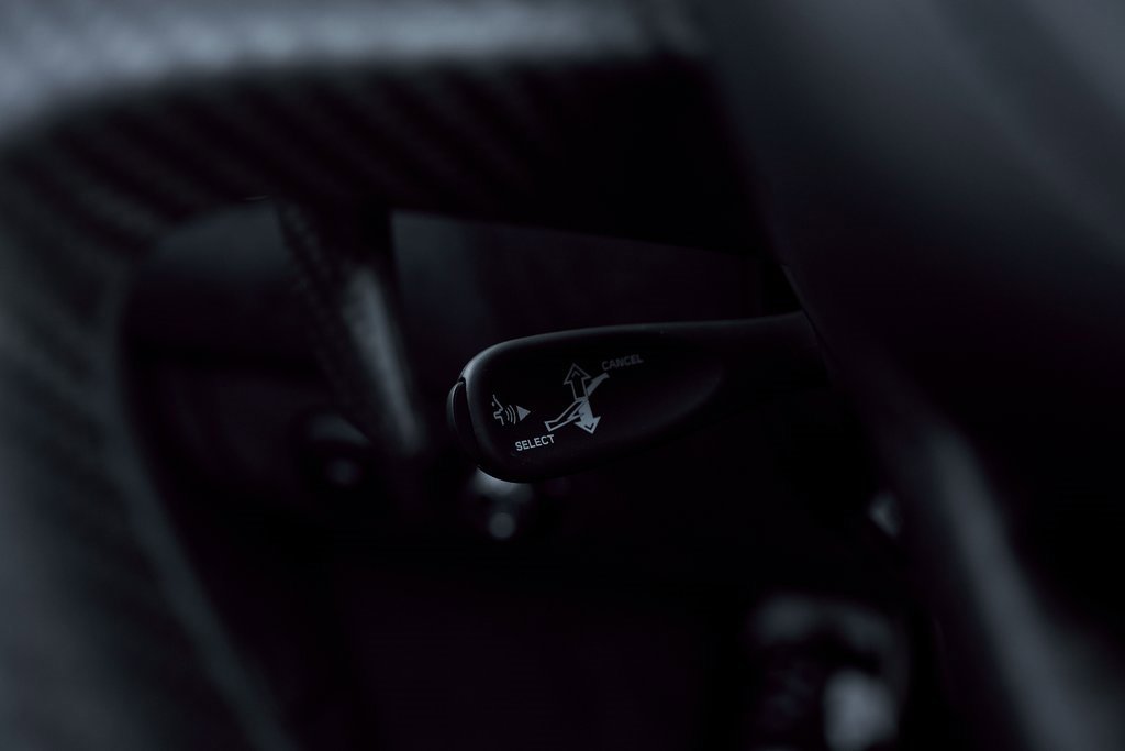 Used 2026 McLaren 750S Spider image 51