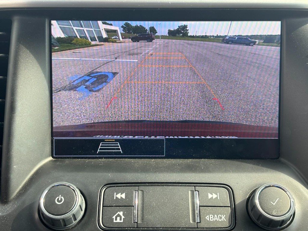 Used 2023 GMC Acadia SLE w/ Driver Convenience Package AWD/4WD image 25