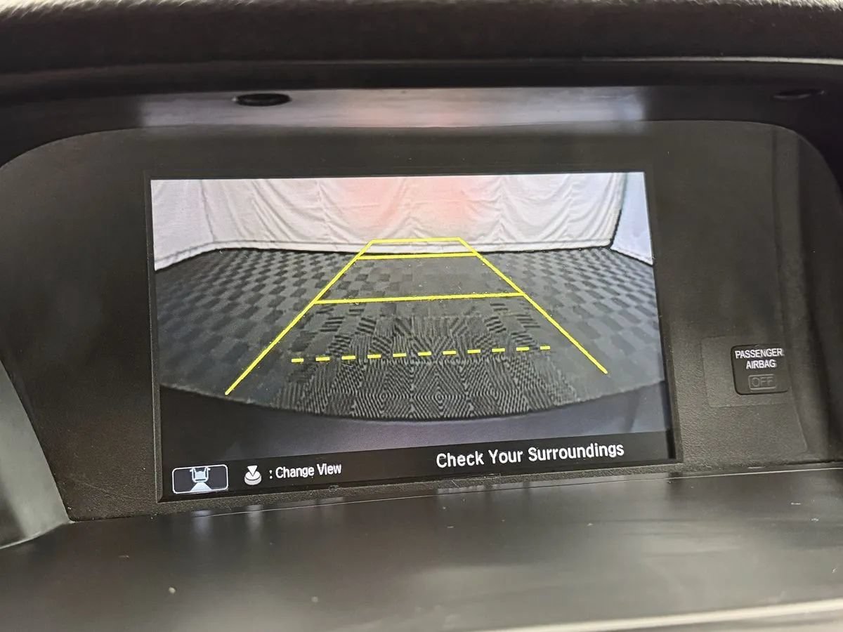 Used 2016 Honda Accord Sport image 15