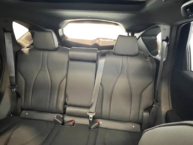 New 2026 Acura RDX w/ Advance Package AWD/4WD image 30