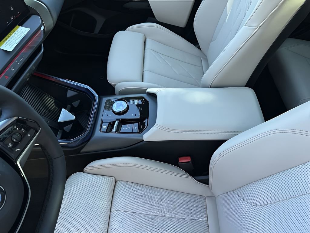 New 2026 BMW X3 xDrive30 w/ Convenience Package image 25