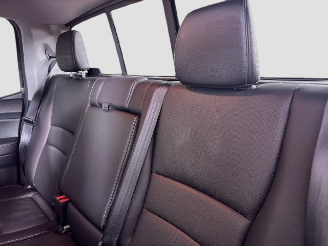 Used 2022 Honda Ridgeline RTL-E image 24