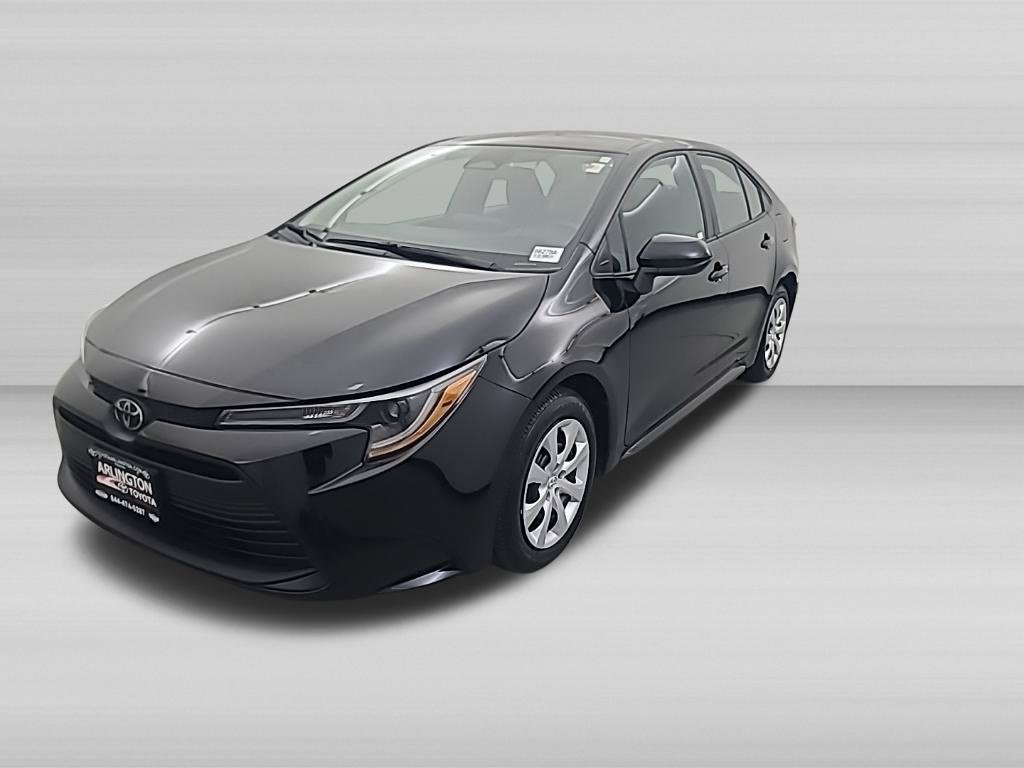 Used 2024 Toyota Corolla LE FWD image 9