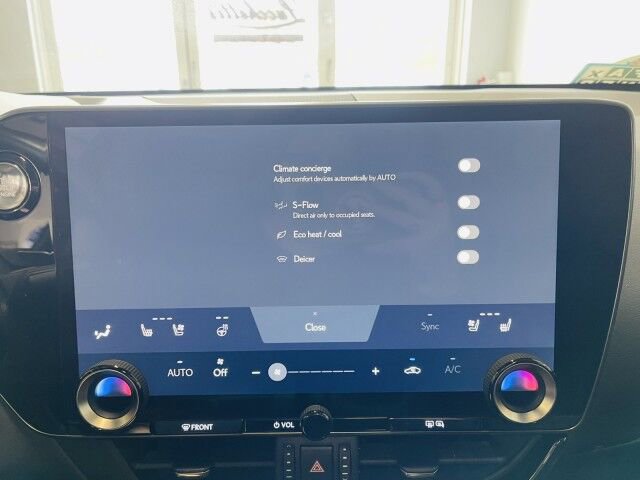 Used 2022 Lexus NX 350 AWD w/ Accessory Package 2 image 27