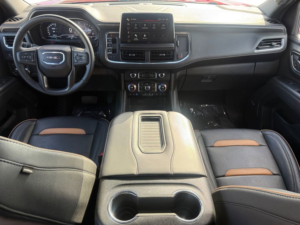 Certified 2024 GMC Yukon AT4 image 12