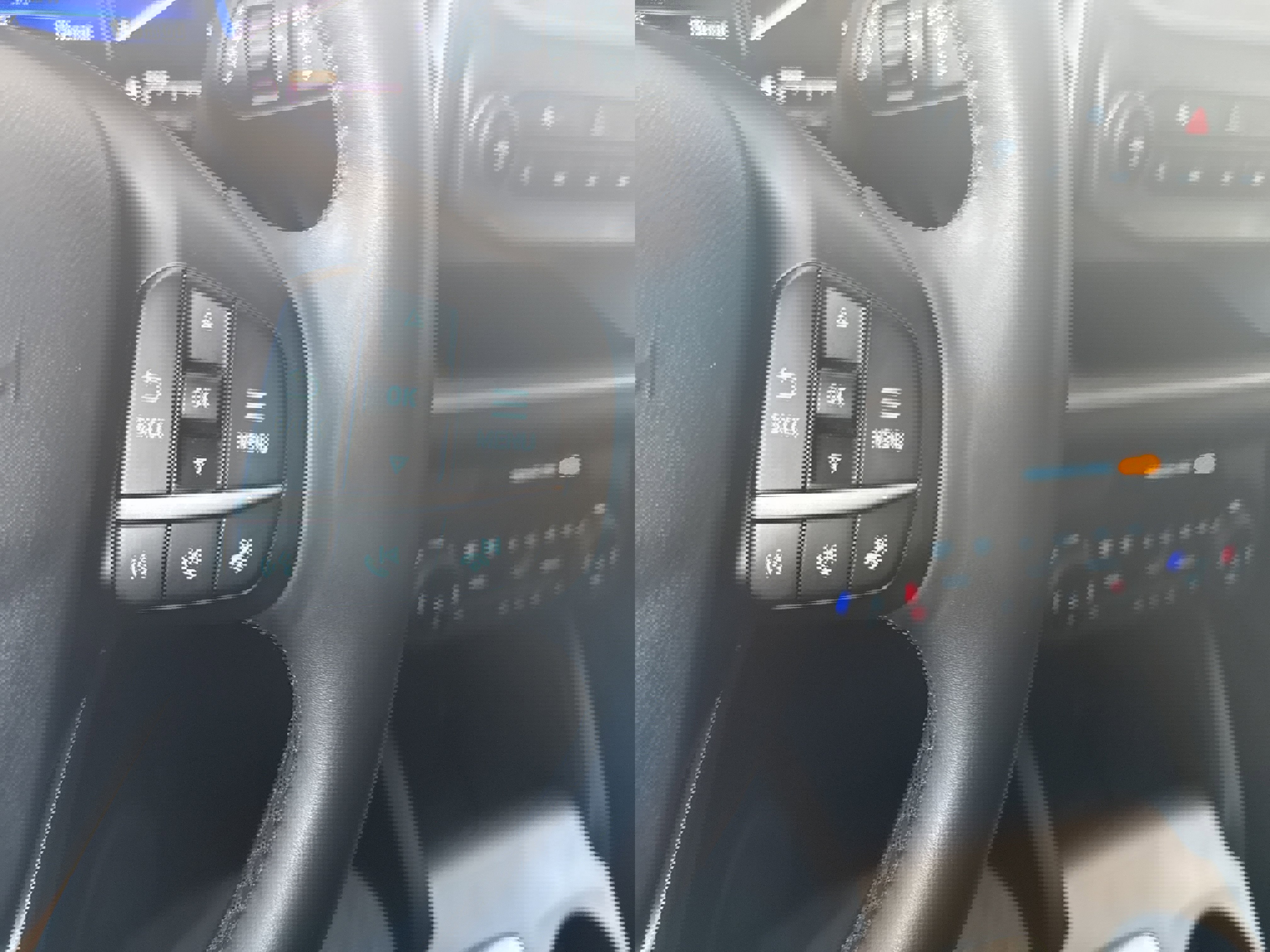 Used 2024 Ford Bronco Sport Outer Banks w/ Tech Package image 35