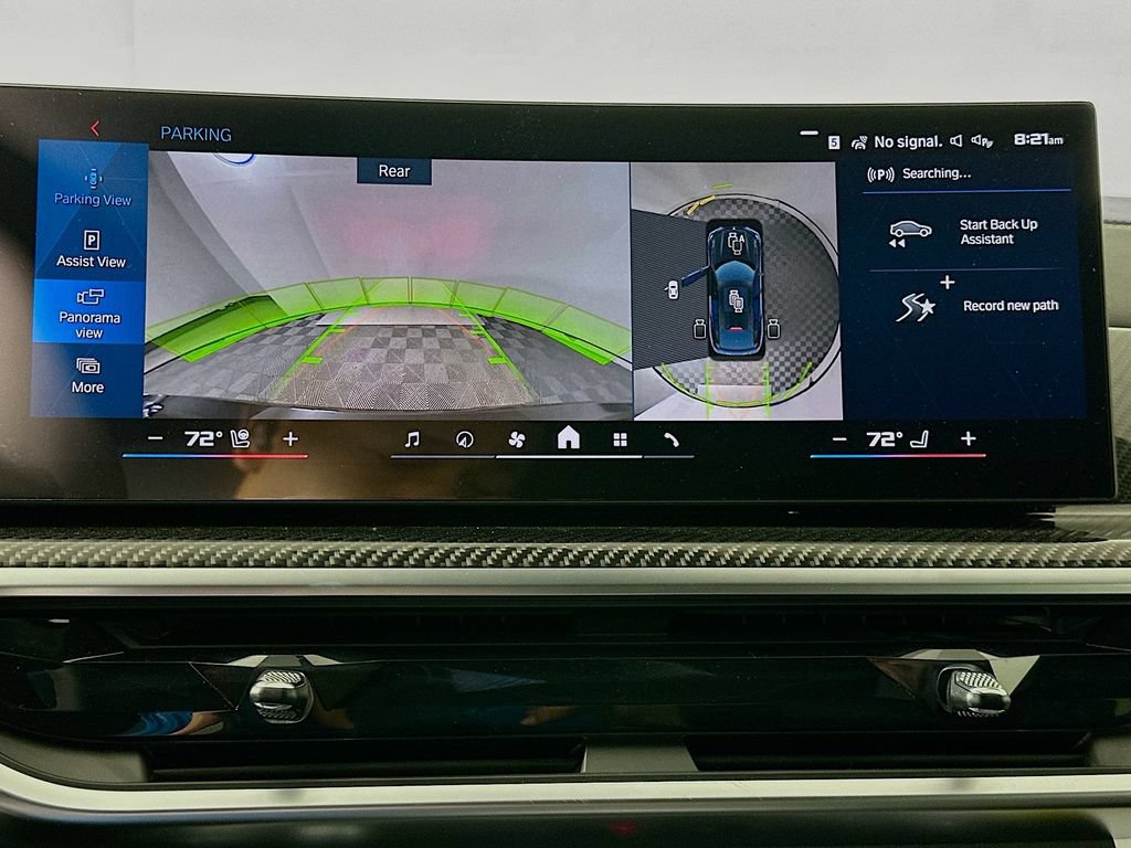 New 2027 BMW X6 M Competition w/ Executive Package AWD/4WD image 13