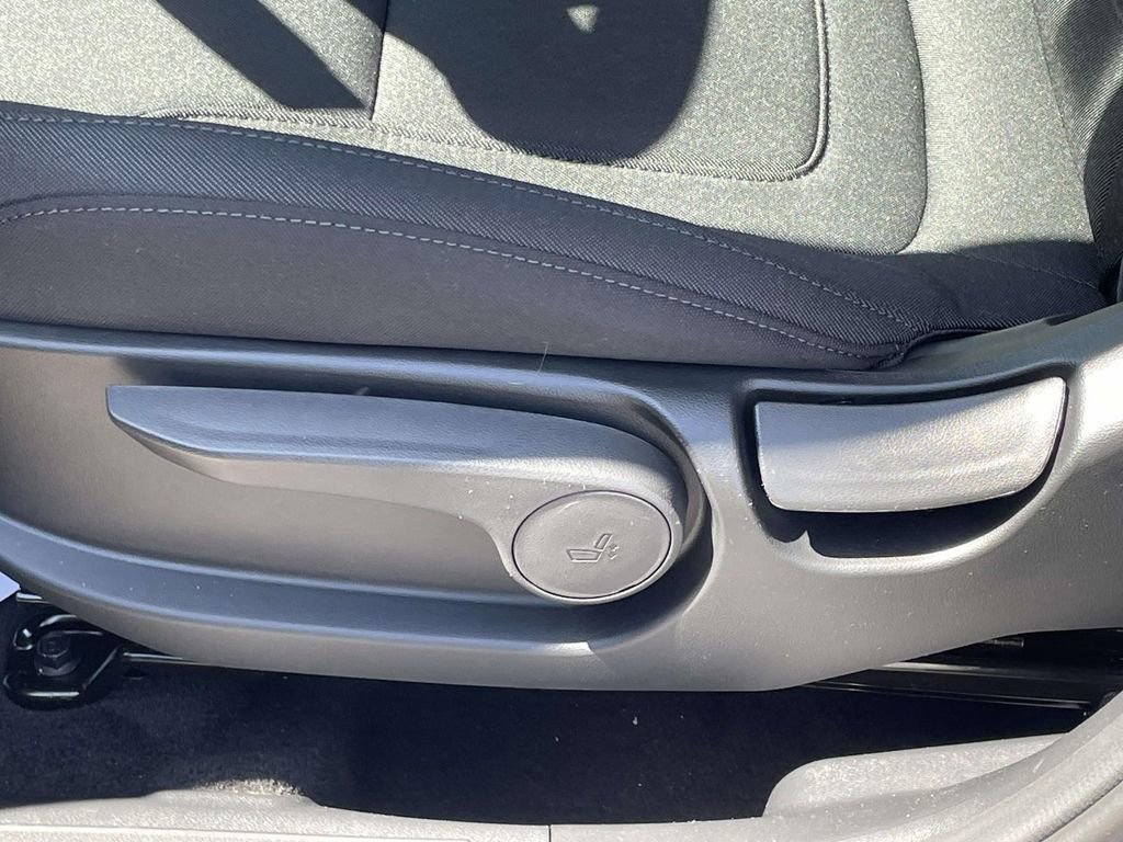 New 2026 Hyundai Tucson SE FWD image 16