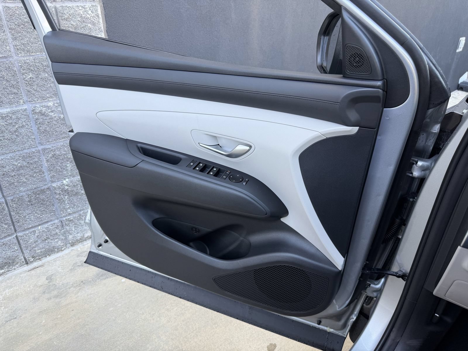 Certified 2026 Hyundai Tucson SE FWD image 22