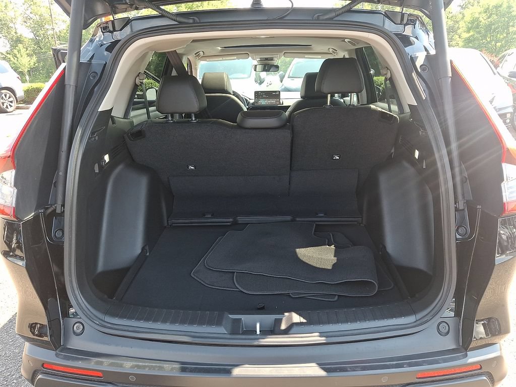 Used 2025 Honda CR-V EX-L image 29