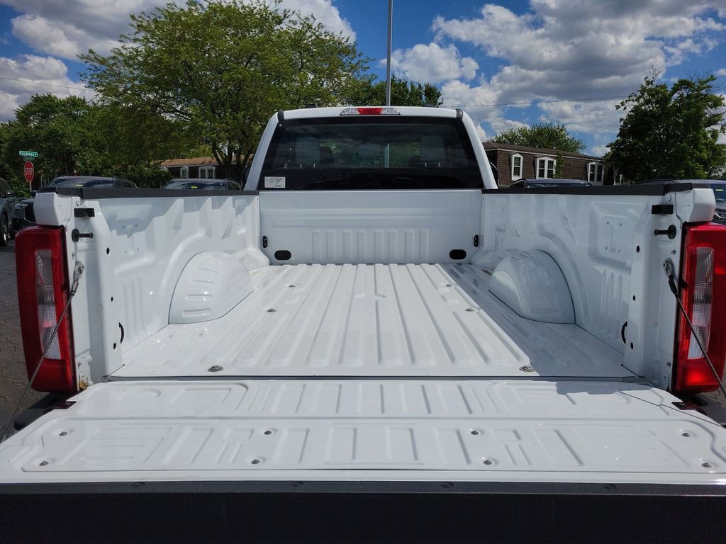 New 2026 Ford F250 XL w/ STX Appearance Package AWD/4WD image 13