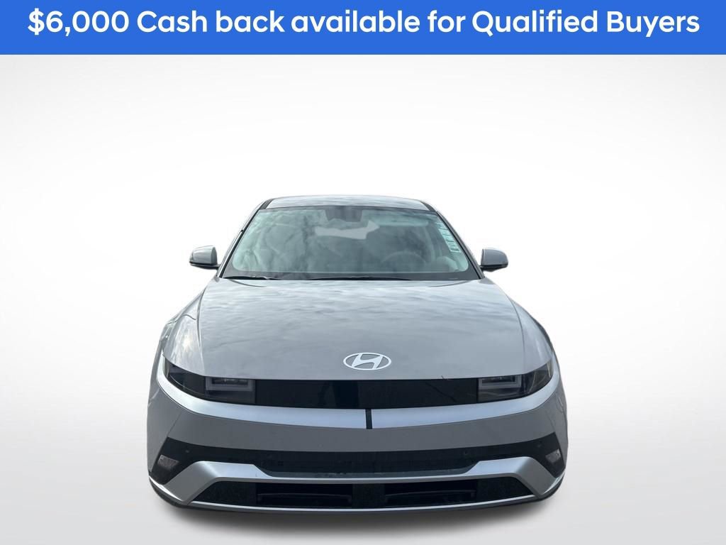 New 2026 Hyundai Ioniq 5 SEL image 2