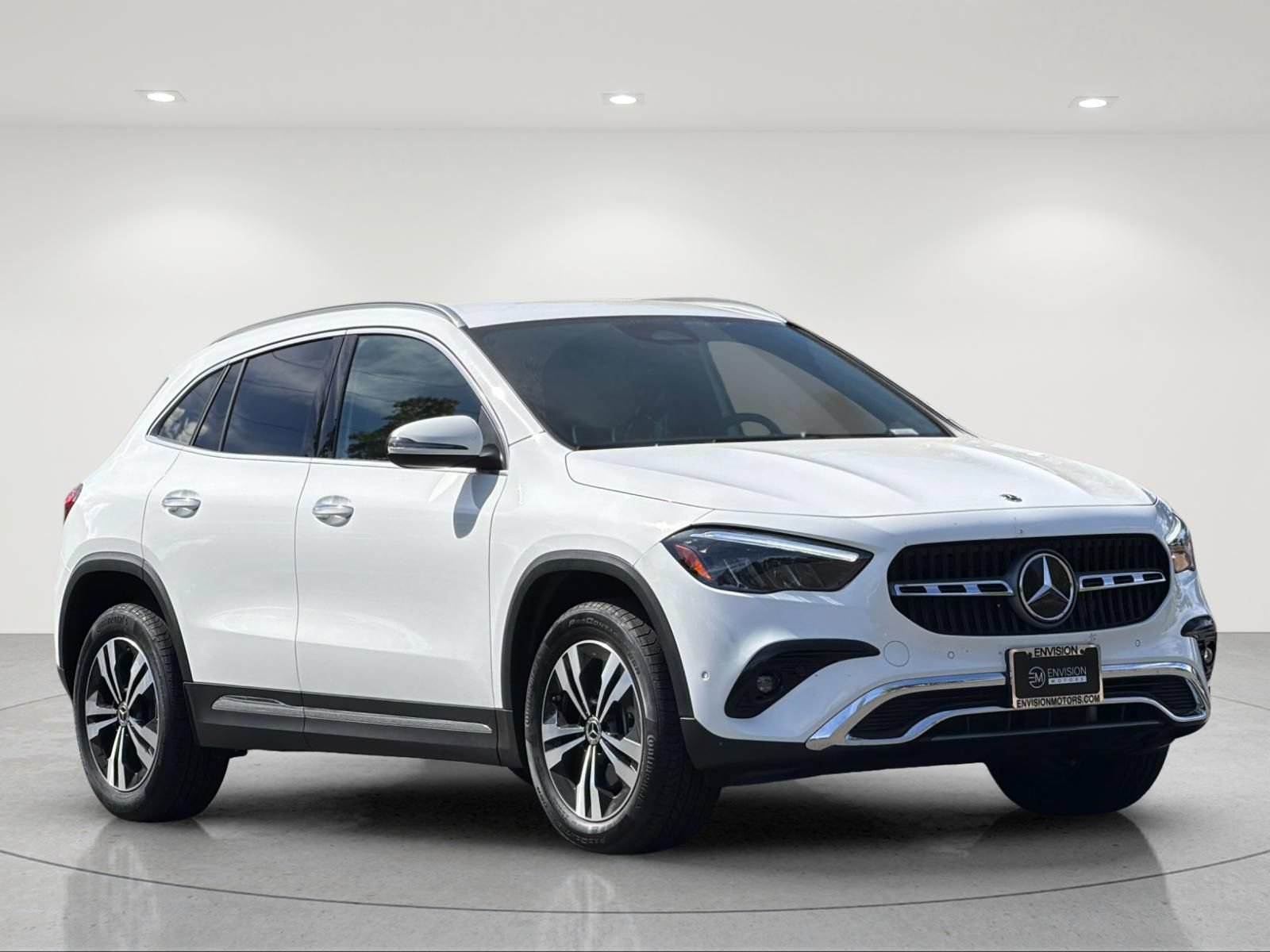 Certified 2025 Mercedes-Benz GLA 250 image 7