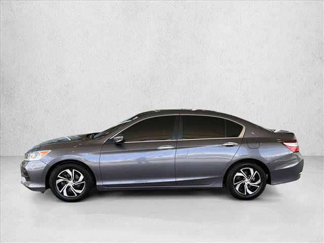 Used 2016 Honda Accord LX video 2