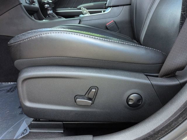 Certified 2023 Dodge Charger SXT w/ Plus Group RWD image 19