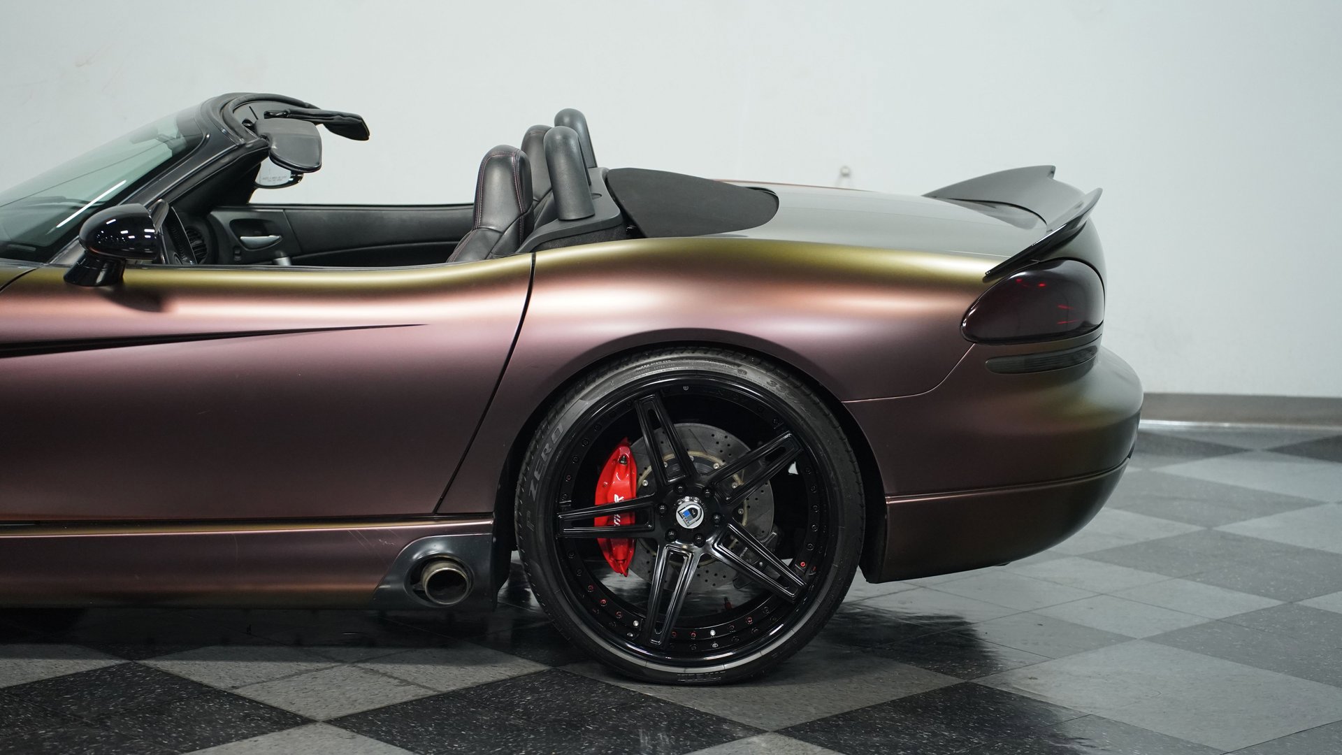 Used 2006 Dodge Viper SRT-10 image 20