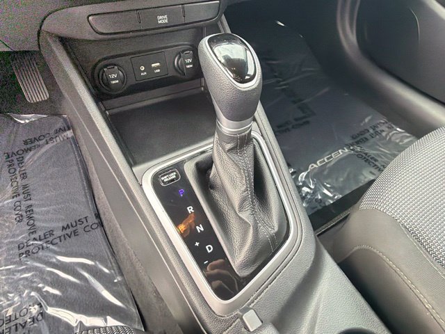 Used 2022 Hyundai Accent SE FWD image 29