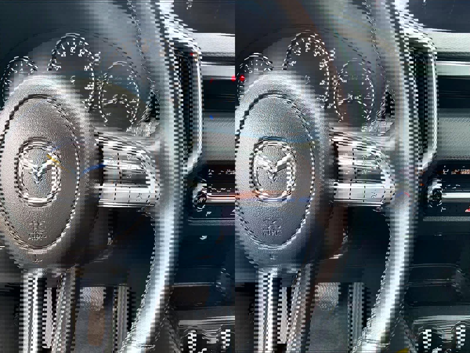 Used 2024 MAZDA CX-50 AWD 2.5 S w/ Preferred Package image 24