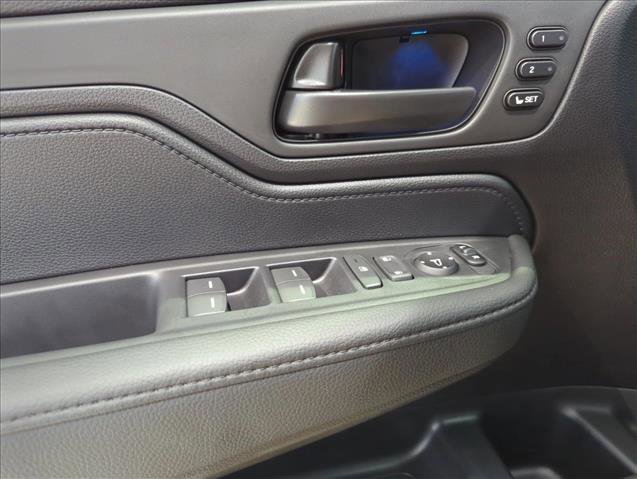 New 2026 Honda Odyssey EX-L image 17