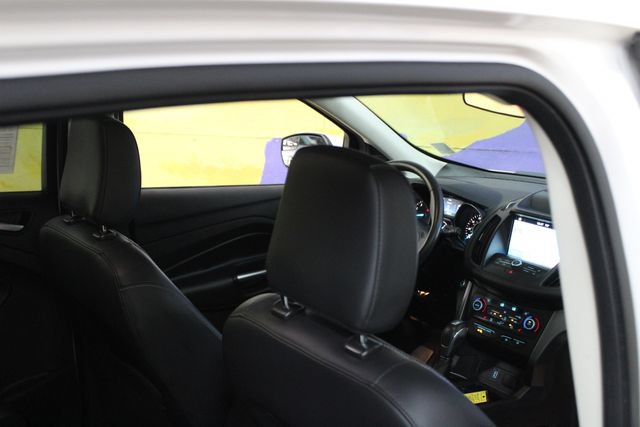 Used 2019 Ford Escape SEL AWD/4WD image 10