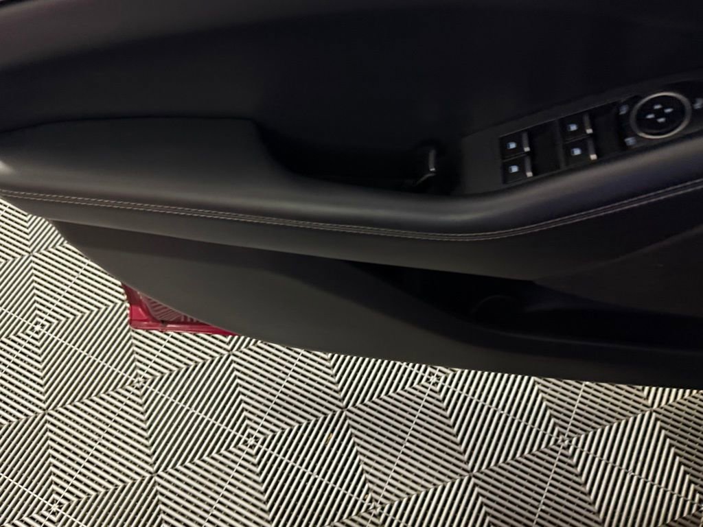 Used 2025 Ford Mustang Mach-E Select RWD image 23