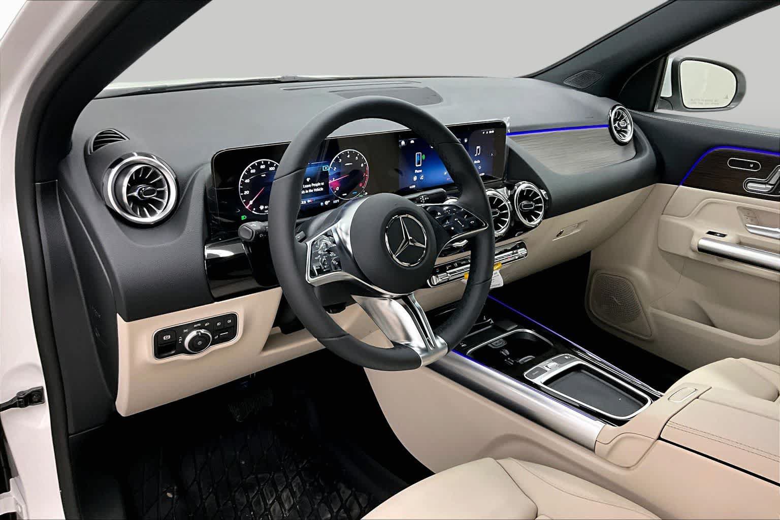 New 2026 Mercedes-Benz GLA 250 image 8