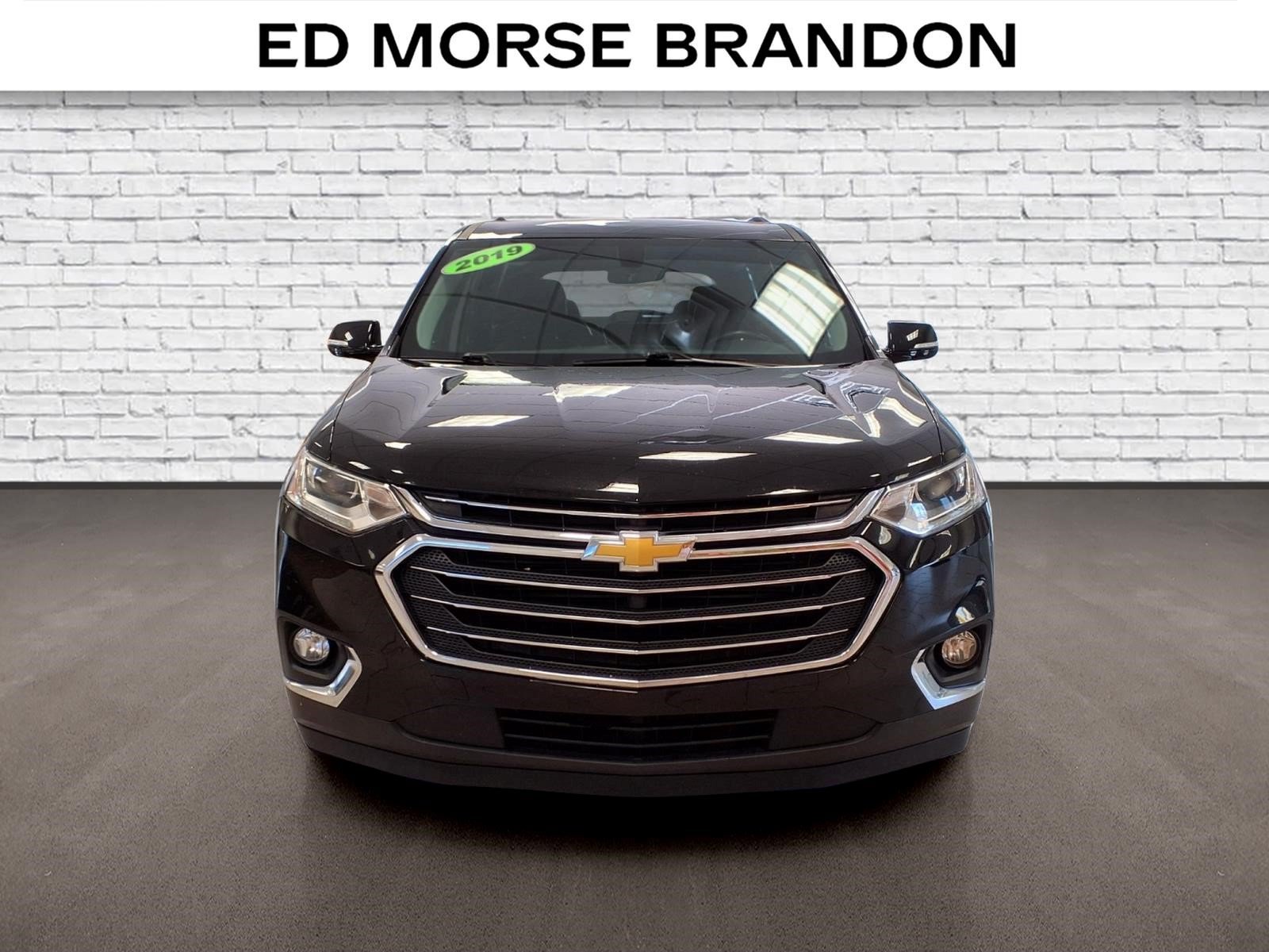 Used 2019 Chevrolet Traverse LT FWD image 7