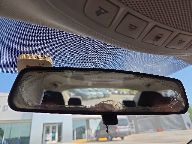 Used 2016 Ford Fusion SE FWD image 20