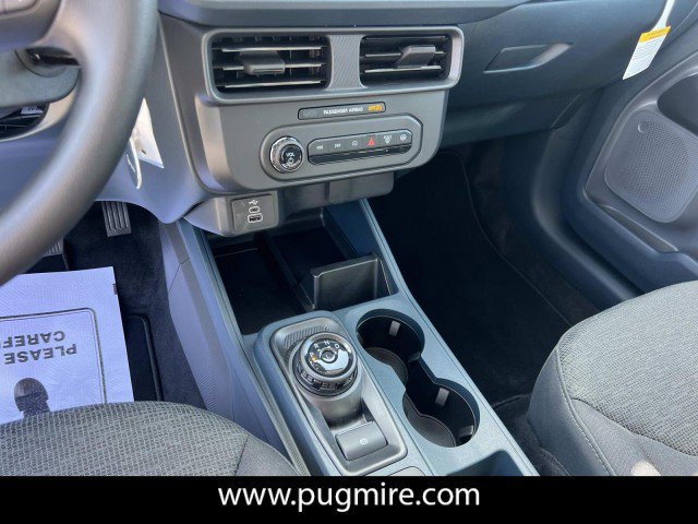 New 2026 Ford Maverick XL FWD image 25