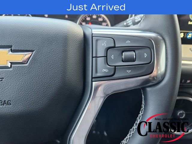 Used 2024 Chevrolet Blazer LT image 37