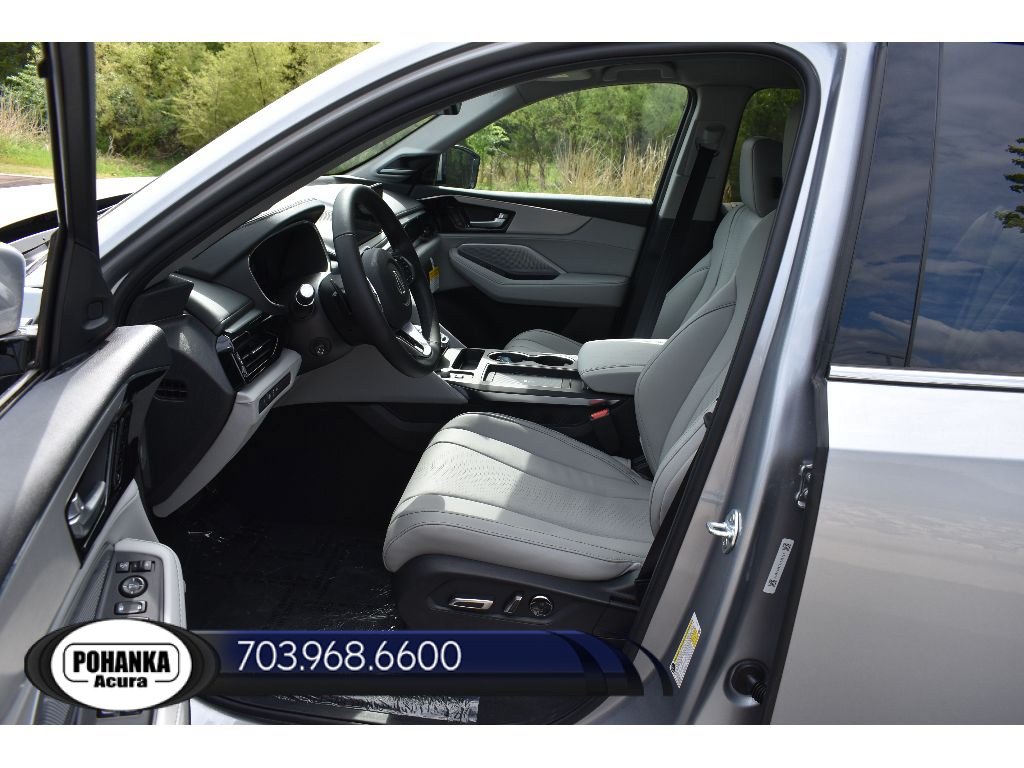 New 2026 Acura MDX w/ Technology Package AWD/4WD image 28