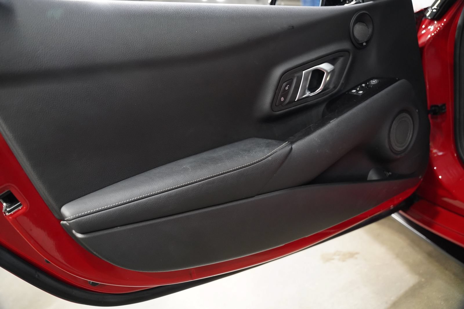 Used 2022 Toyota Supra Premium w/ Driver Assist Package RWD image 30
