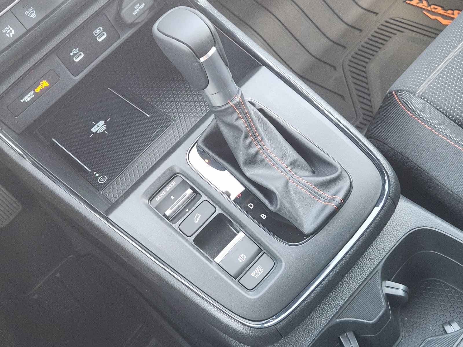 New 2027 Honda CR-V TrailSport image 21