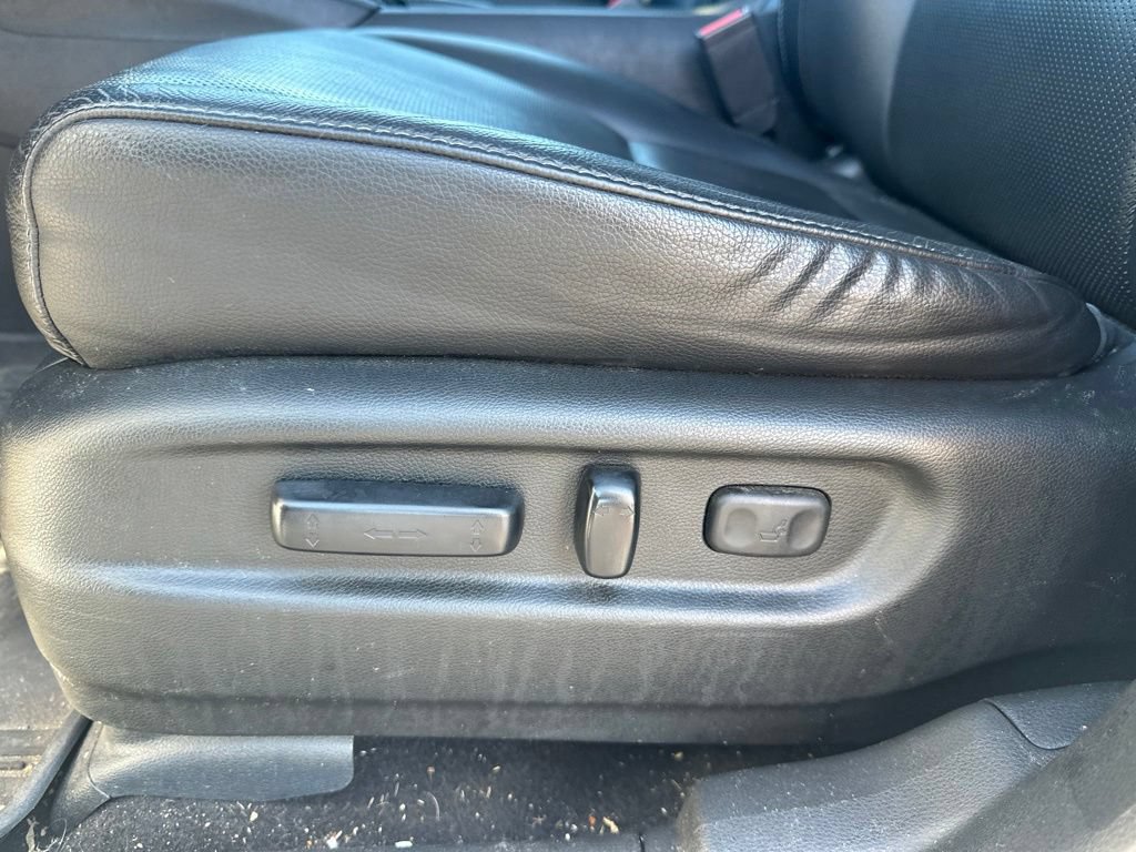 Used 2017 Honda Ridgeline RTL-E image 18