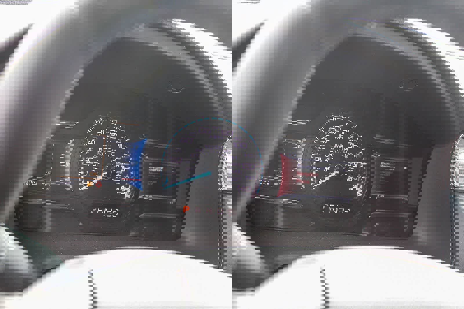 Used 2015 Ford Flex SEL w/ Equipment Group 202A image 32