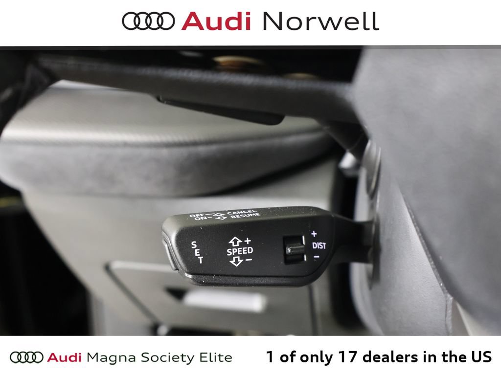 New 2026 Audi SQ5 Premium Plus AWD/4WD image 26