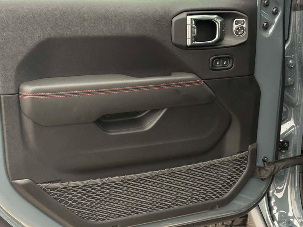 New 2026 Jeep Gladiator Rubicon image 27