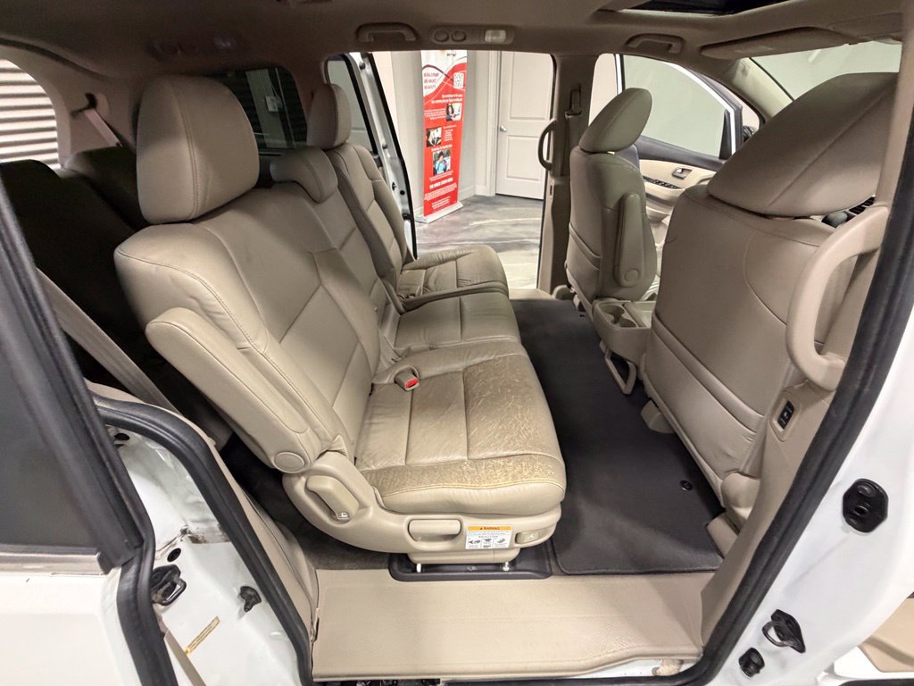 Used 2013 Honda Odyssey EX-L image 49
