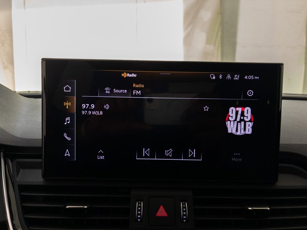 Used 2023 Audi Q5 2.0T Premium Plus image 21