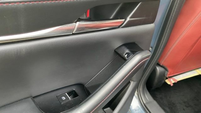 Used 2024 MAZDA MAZDA3 s image 17