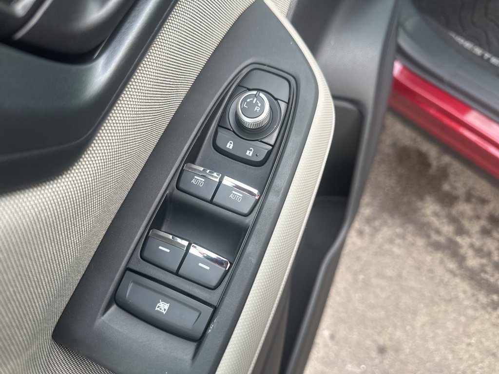 New 2026 Subaru Forester Premium image 10