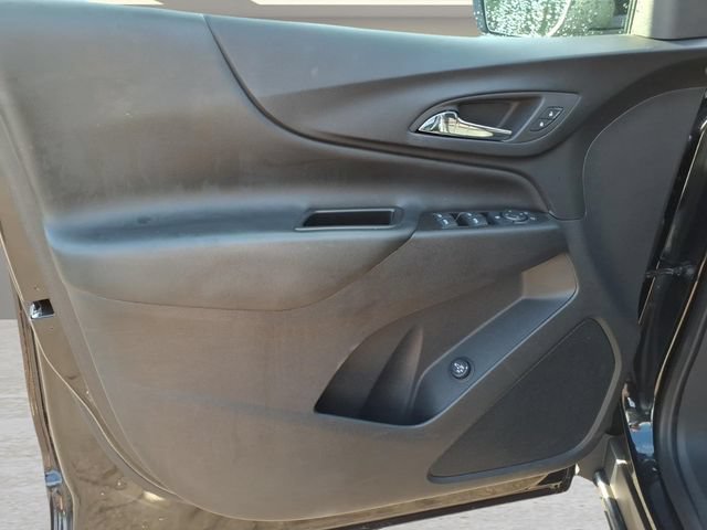Used 2024 Chevrolet Equinox LT w/ LPO, Floor Liner Package FWD image 14
